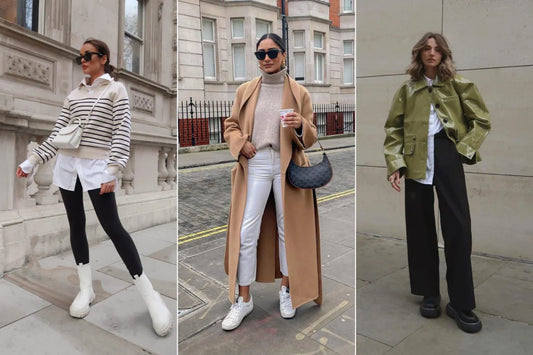 How Less Became More in Modern Fashion