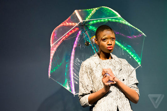 How Caribbean Culture Is Merging Fashion with Tech