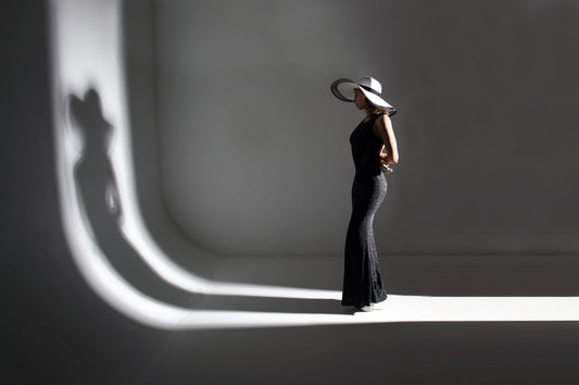 Contemporary Fashion: Where Innovation Meets Individuality