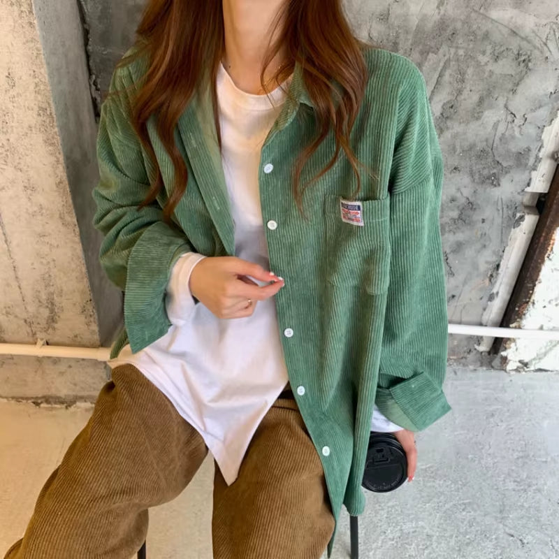 Women's Casual Work Shirts