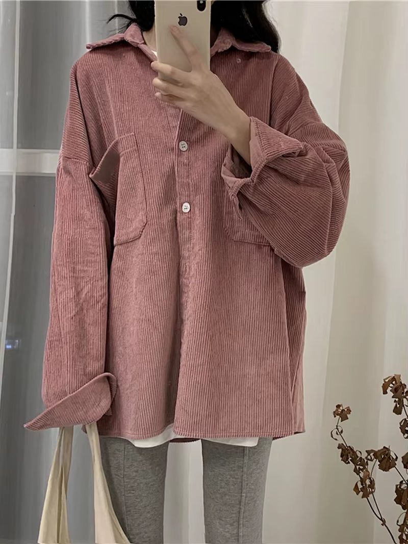 Women's Casual Work Shirts