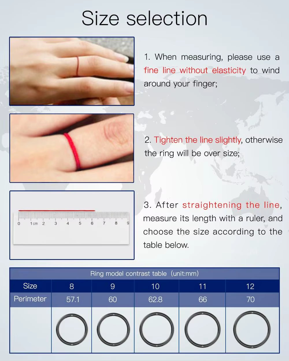 R4 Smart Ring