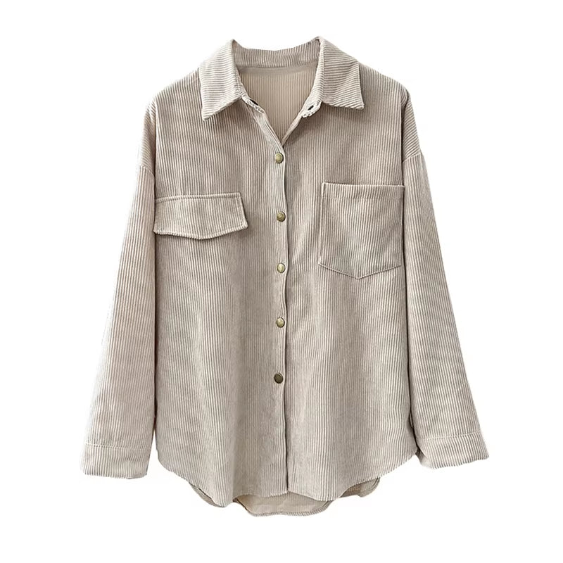 Women's Casual Work Shirts