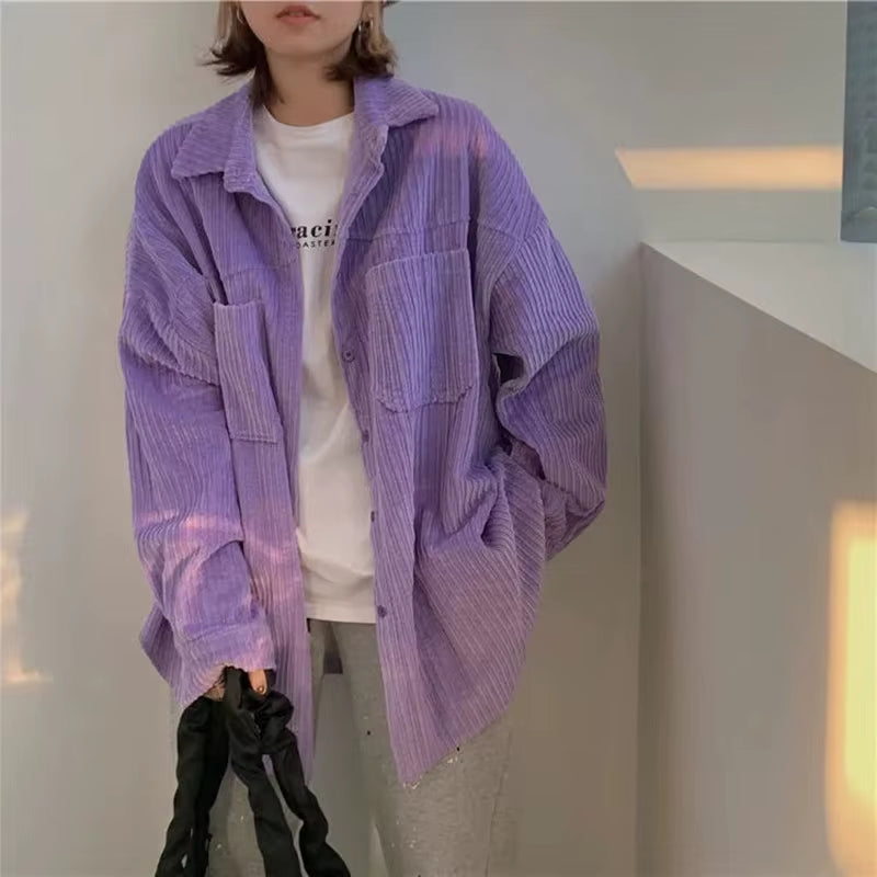 Women's Casual Work Shirts