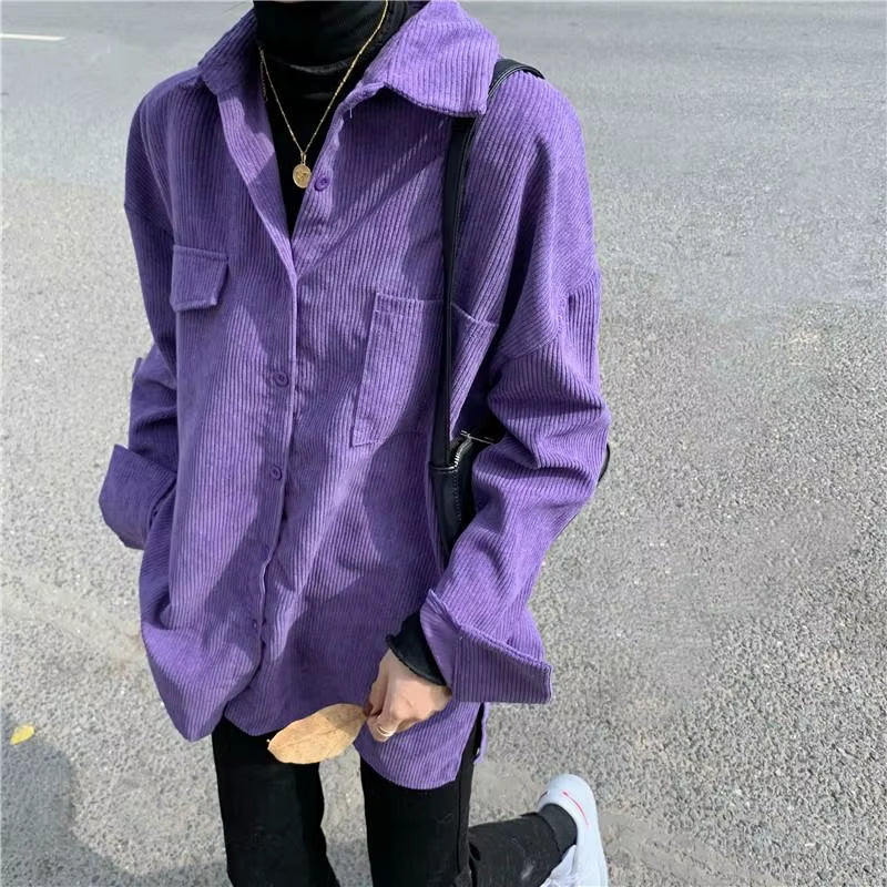 Women's Casual Work Shirts
