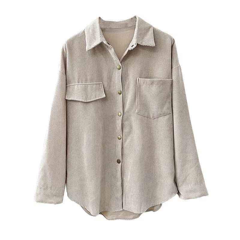 Women's Casual Work Shirts