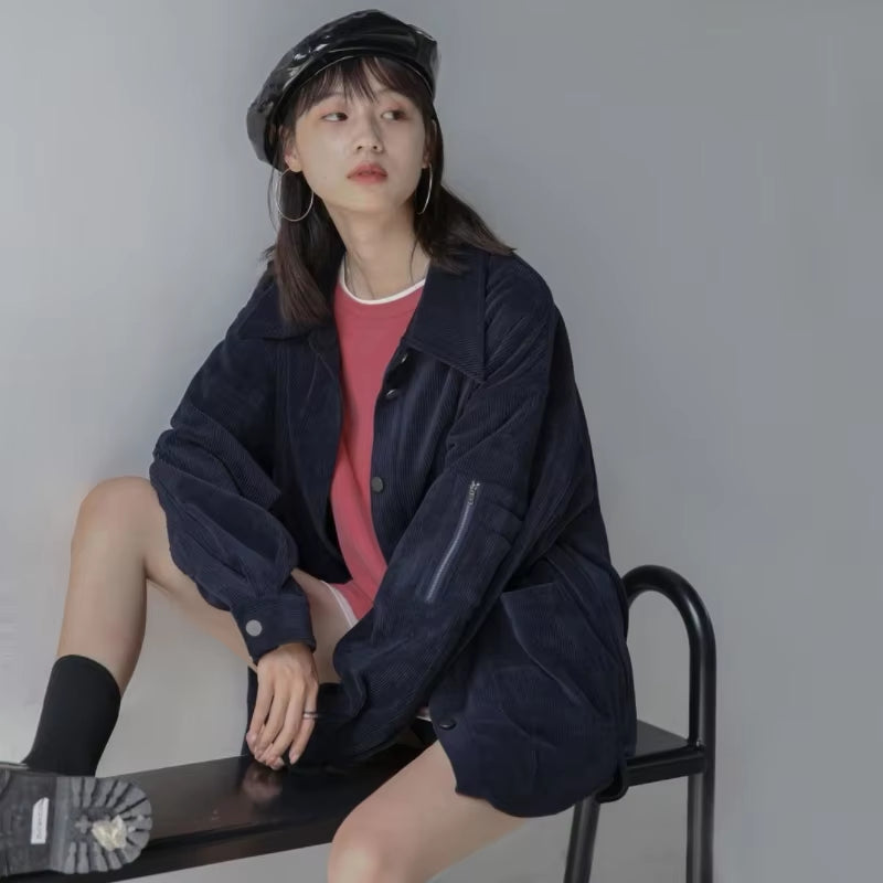 Women's Casual Work Shirts