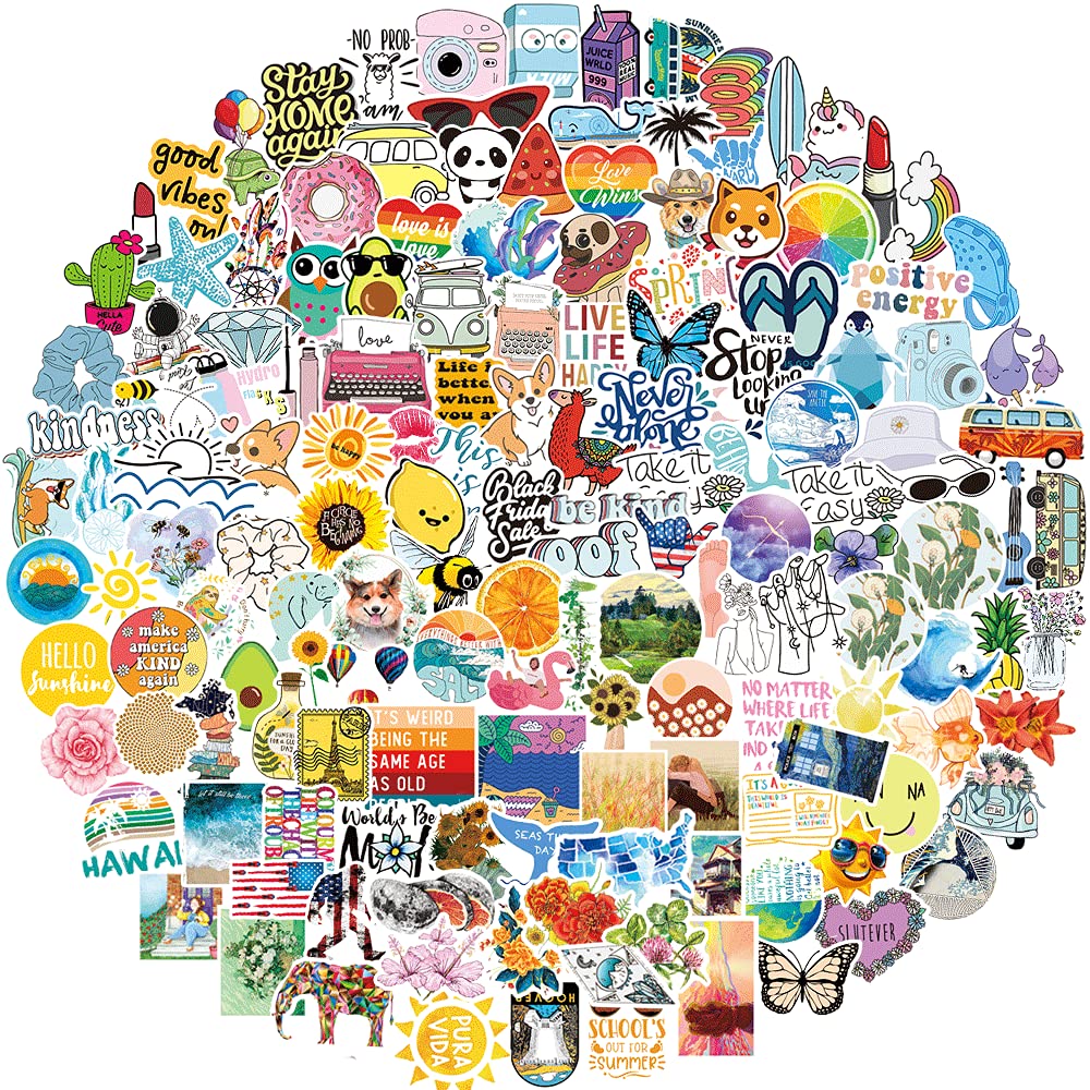 The Rise of Stickers in Pop Culture: From Subculture to Cultural Signal