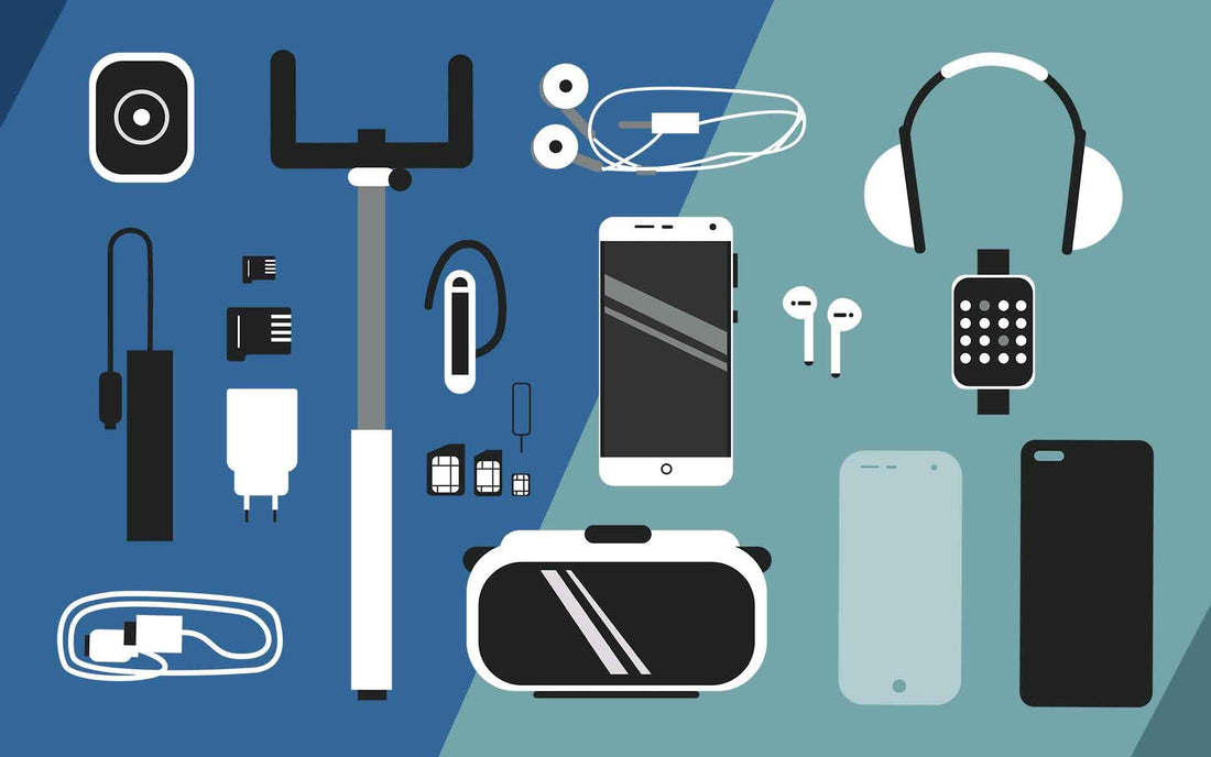 The Evolution of Smart Accessories: Why Wearable Tech is the Future of Fashion