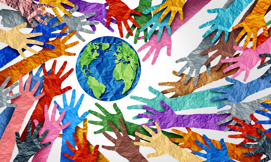 Cultural Fashion Icons: How Global Traditions Inspire Modern Trends