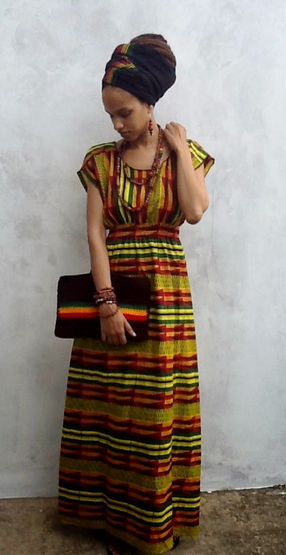 Rastafarian Fashion: A Culture Woven in Spirit and Style