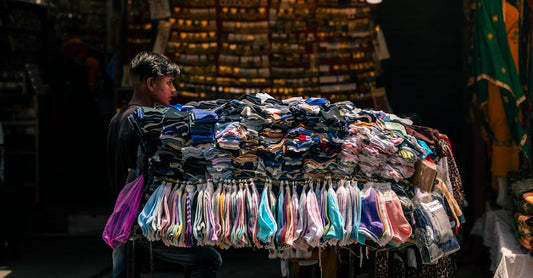 From Hustle to Empire: How Street Vendors Are Reshaping Urban Economies