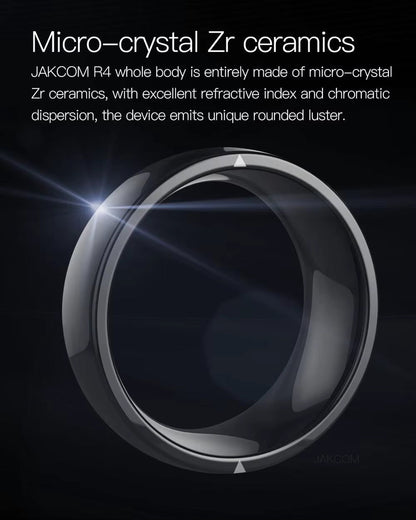 R4 Smart Ring