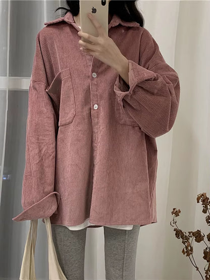 Women's Casual Work Shirts 