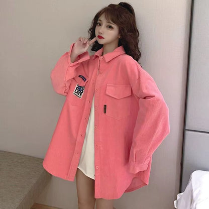 Women's Casual Work Shirts 