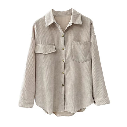 Women's Casual Work Shirts 