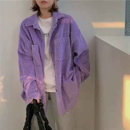 Women's Casual Work Shirts 
