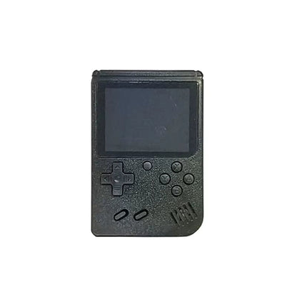 Handheld Small Game Console with Hundreds of Game Charging Can Be Connected to the TV
