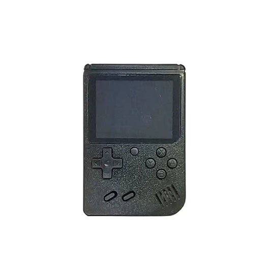 Handheld Small Game Console with Hundreds of Game Charging Can Be Connected to the TV