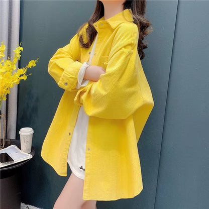 Women's Casual Work Shirts 