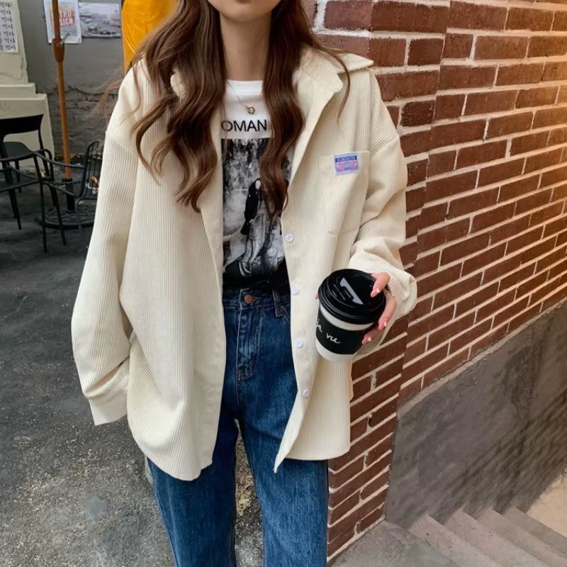 Women's Casual Work Shirts 