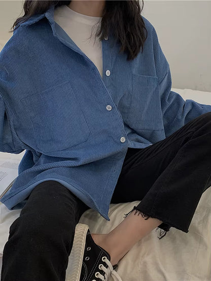 Women's Casual Work Shirts 