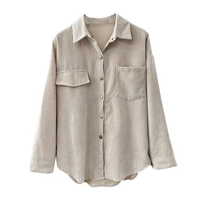 Women's Casual Work Shirts 